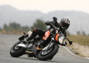 KTM 990 Super Duke KTM 990 Super Duke